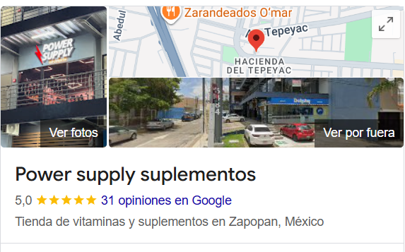 Testimonio
