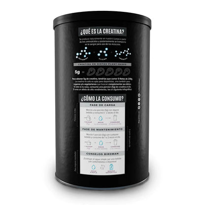 Birdman Creatina 450 gr