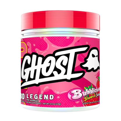 Ghost Legend Pre-Workout