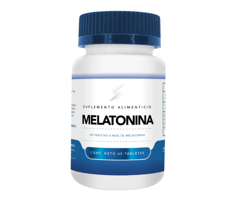 Essentials Melatonina