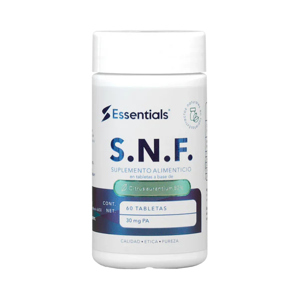 Essentials S.N.F
