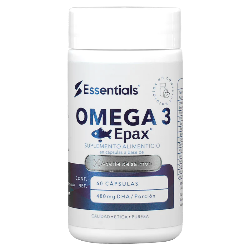 OMEGA 3 Epax