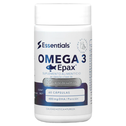 OMEGA 3 Epax