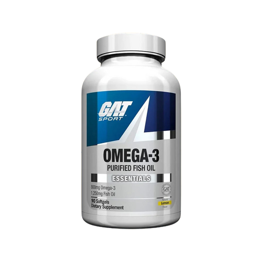GAT OMEGA-3