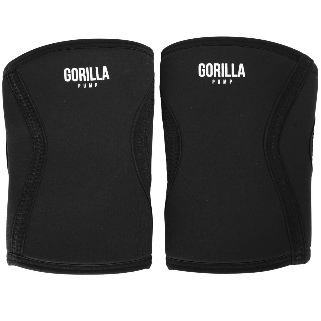 RODILLERAS DE COMPRESION GORILLA PUMP