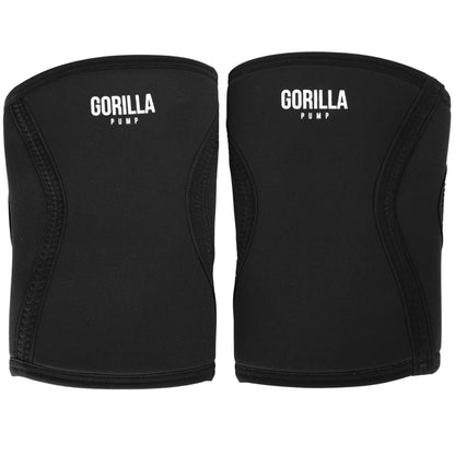 RODILLERAS DE COMPRESION GORILLA PUMP