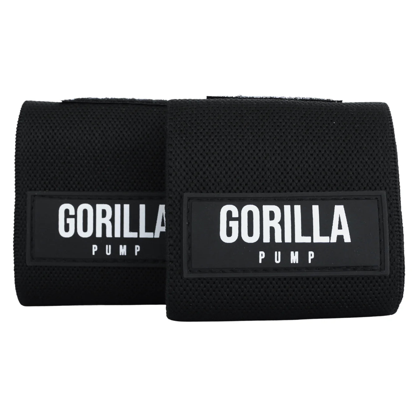 MUÑEQUERAS GORILLA PUMP