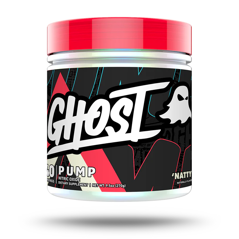 Ghost PUMP