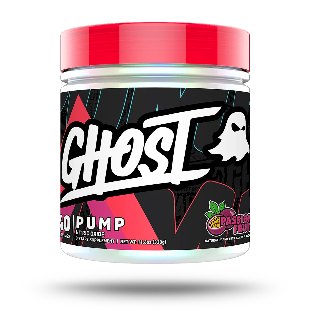 Ghost PUMP