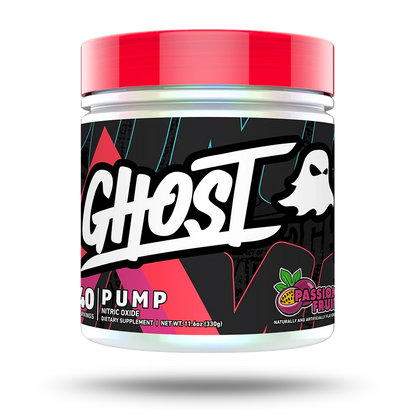 Ghost PUMP