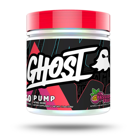 Ghost PUMP