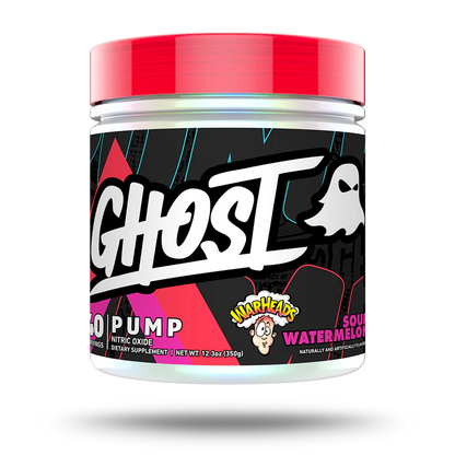 Ghost PUMP