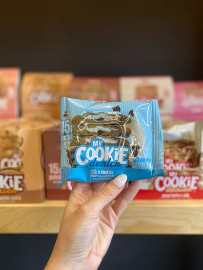 My Cookie Dealer 63g