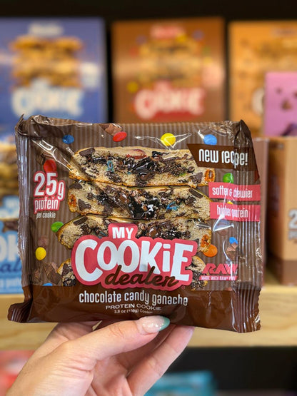 My Cookie Dealer