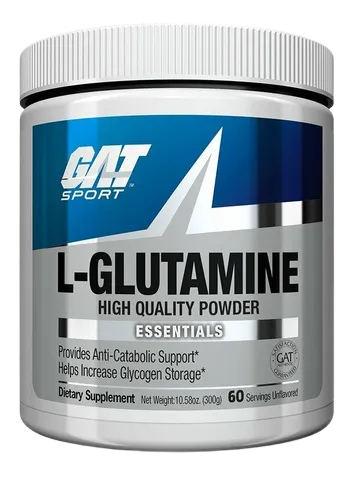 GAT SPORT L-GLUTAMINE