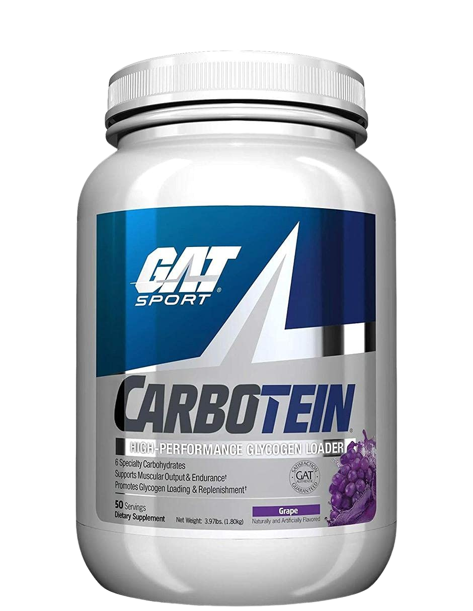 Gat Sport Carbotein