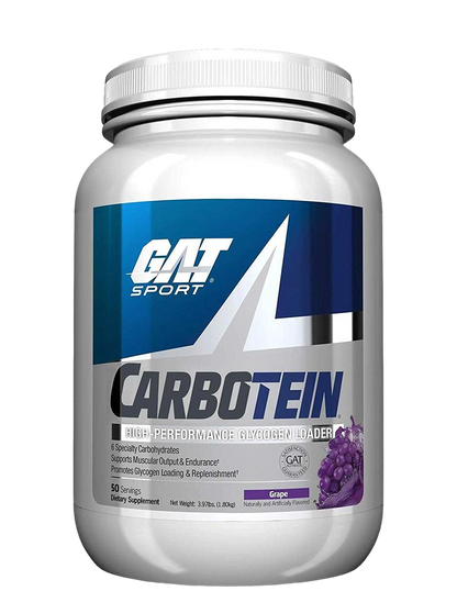 Gat Sport Carbotein